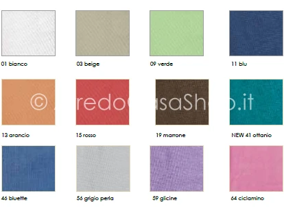 Telo bagno CASA ANVERSA"Ego" - immagine 3