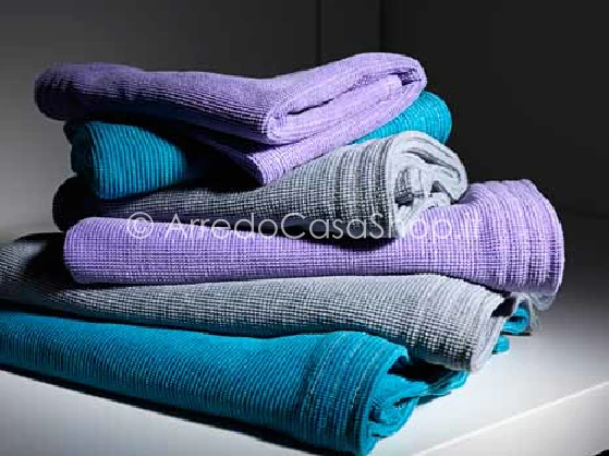 Telo bagno CASA ANVERSA"Ego" - immagine 2