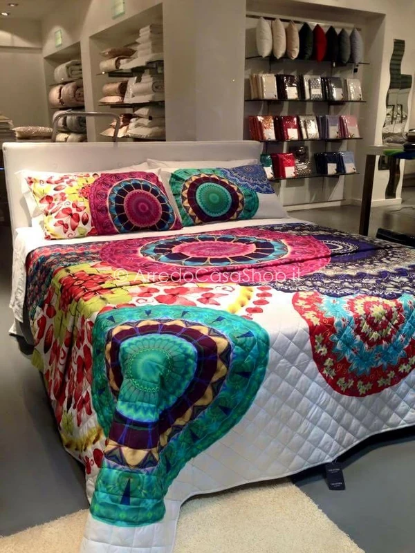 Quilt CASA ANVERSA - immagine 6
