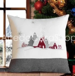 Cuscino CASA ANVERSA - immagine 7