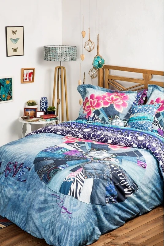 Copripiumino "Desigual" - immagine 19