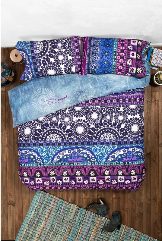Copripiumino "Desigual" - immagine 20