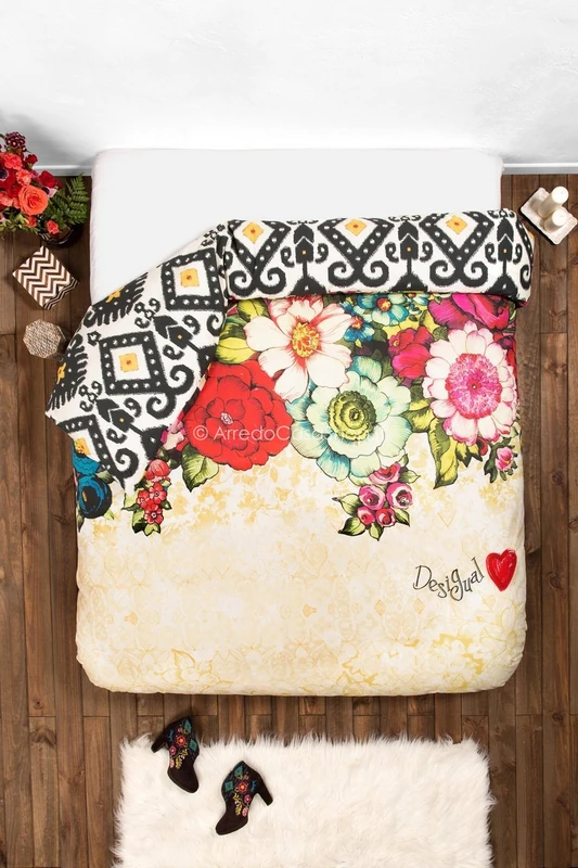 Copripiumino "Desigual" - immagine 23