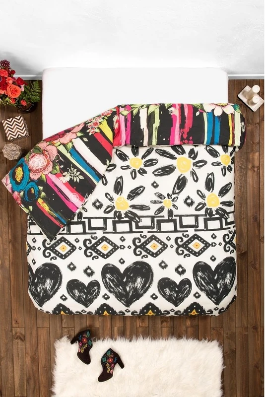 Copripiumino "Desigual" - immagine 24