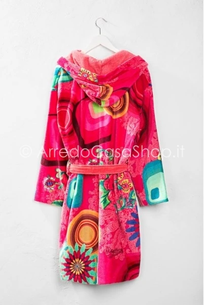 Accappatoio Lollipop - immagine 3
