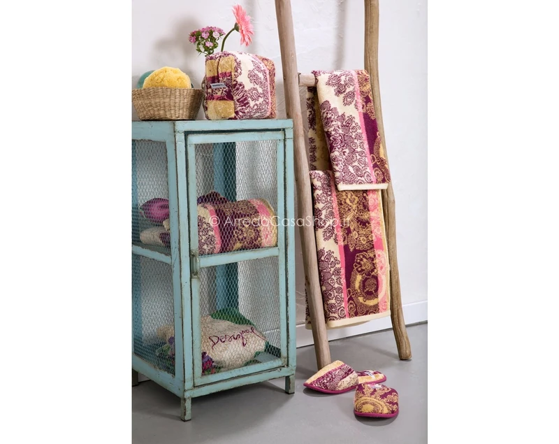 Telo bagno Desigual - immagine 4