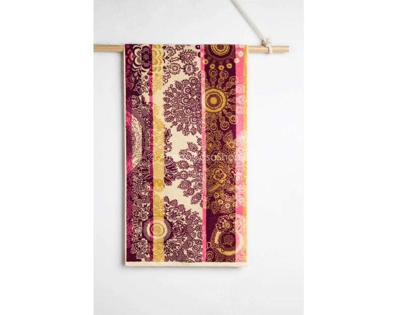 Telo bagno Desigual