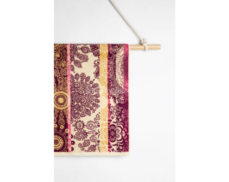 Telo bagno Desigual - immagine 2