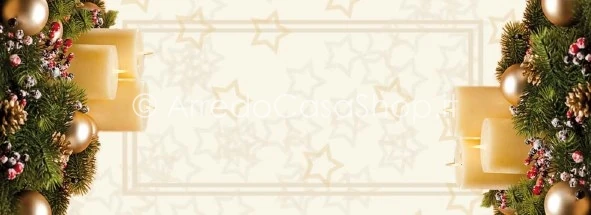 Runner Gold - immagine 2