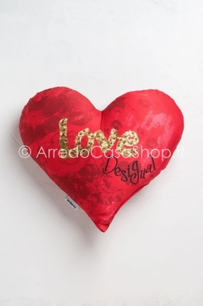 Cuscino Desigual - immagine 4
