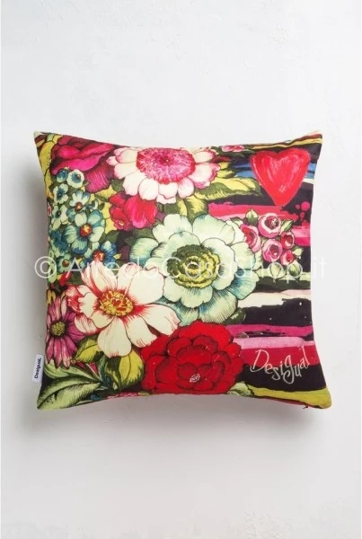 Cuscino Desigual - immagine 5