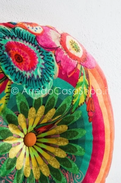 Cuscino Desigual - immagine 6
