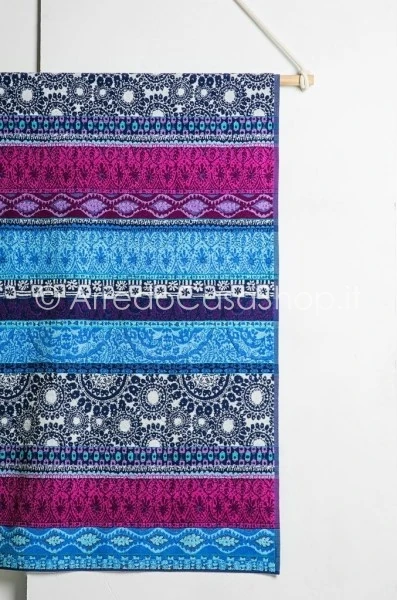 Telo bagno Desigual - immagine 6