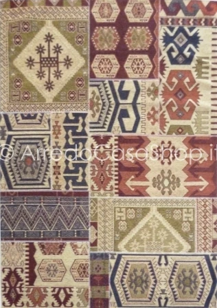 Tappeto Kilim