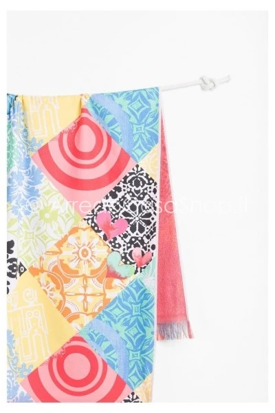 Pareo Desigual - immagine 5