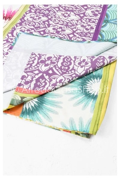Foulard Desigual - immagine 2
