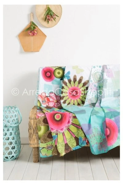 Foulard Desigual - immagine 3