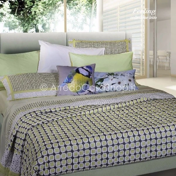 Quilt CASA ANVERSA - immagine 7