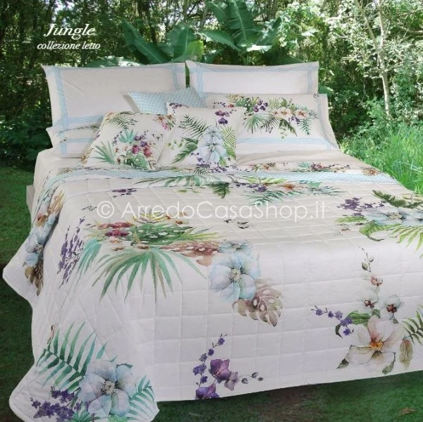 Quilt CASA ANVERSA - immagine 8