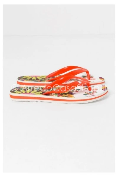 Infradito Desigual - immagine 2