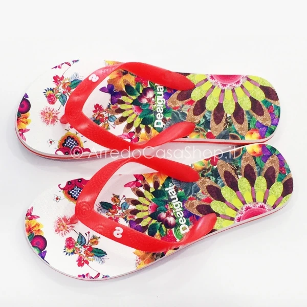 Infradito Desigual