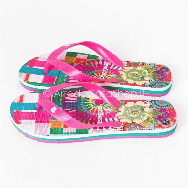 Infradito Desigual - immagine 4