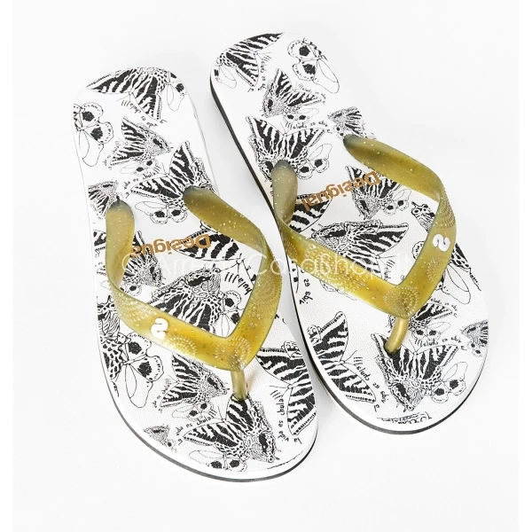 Infradito Desigual - immagine 5