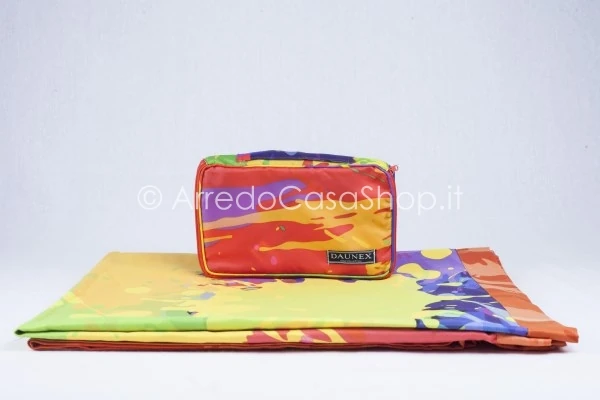 Telo mare Daunex - immagine 6