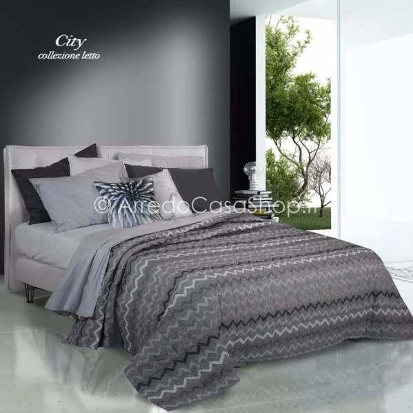 Quilt City