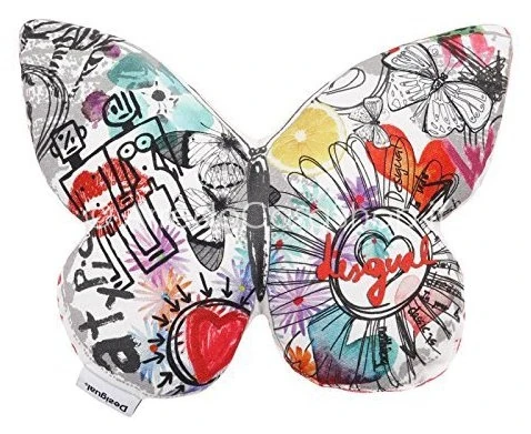 Cuscino Desigual - immagine 9