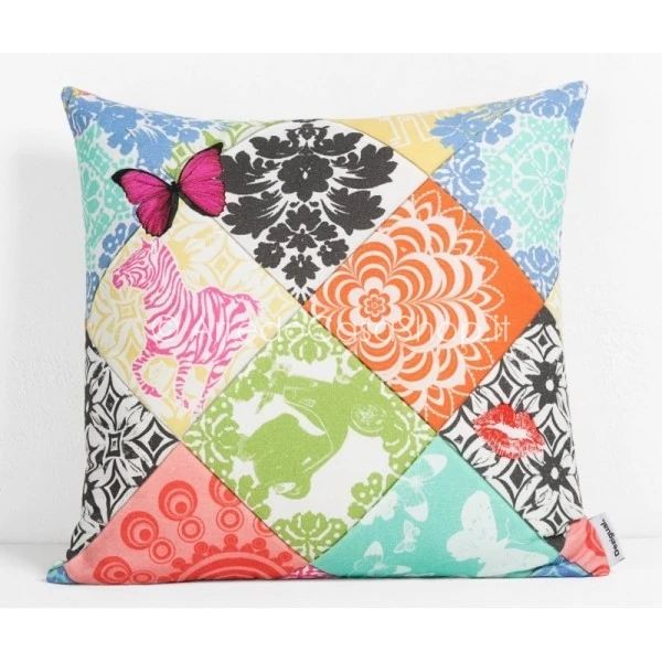 Cuscino Desigual - immagine 10
