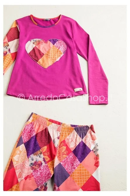 Maglia del pigiama Desigual - immagine 3