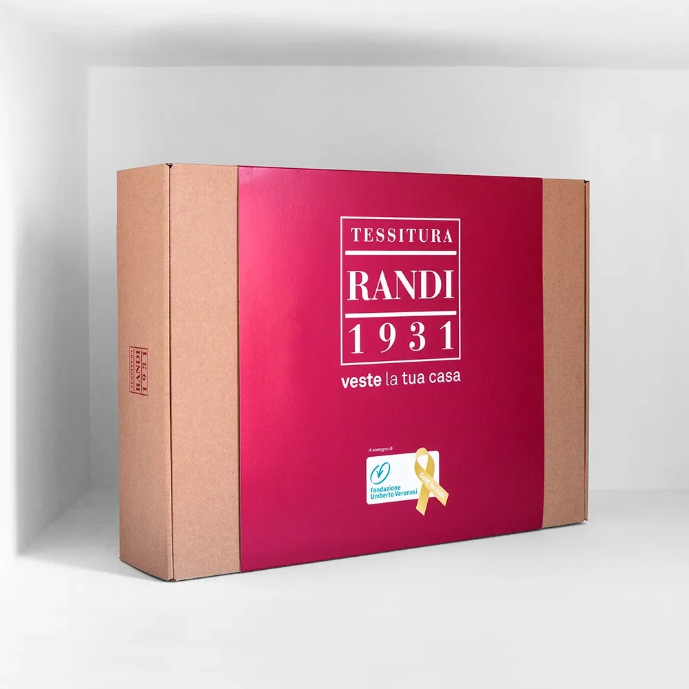 Tovaglia NORDIC LAND - immagine 2