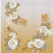 Tovaglia da tavola Randi GOLD - immagine 2
