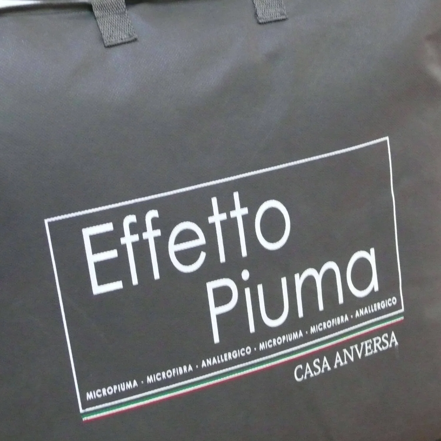 Piumino CASAANVERSA anallergico - immagine 3