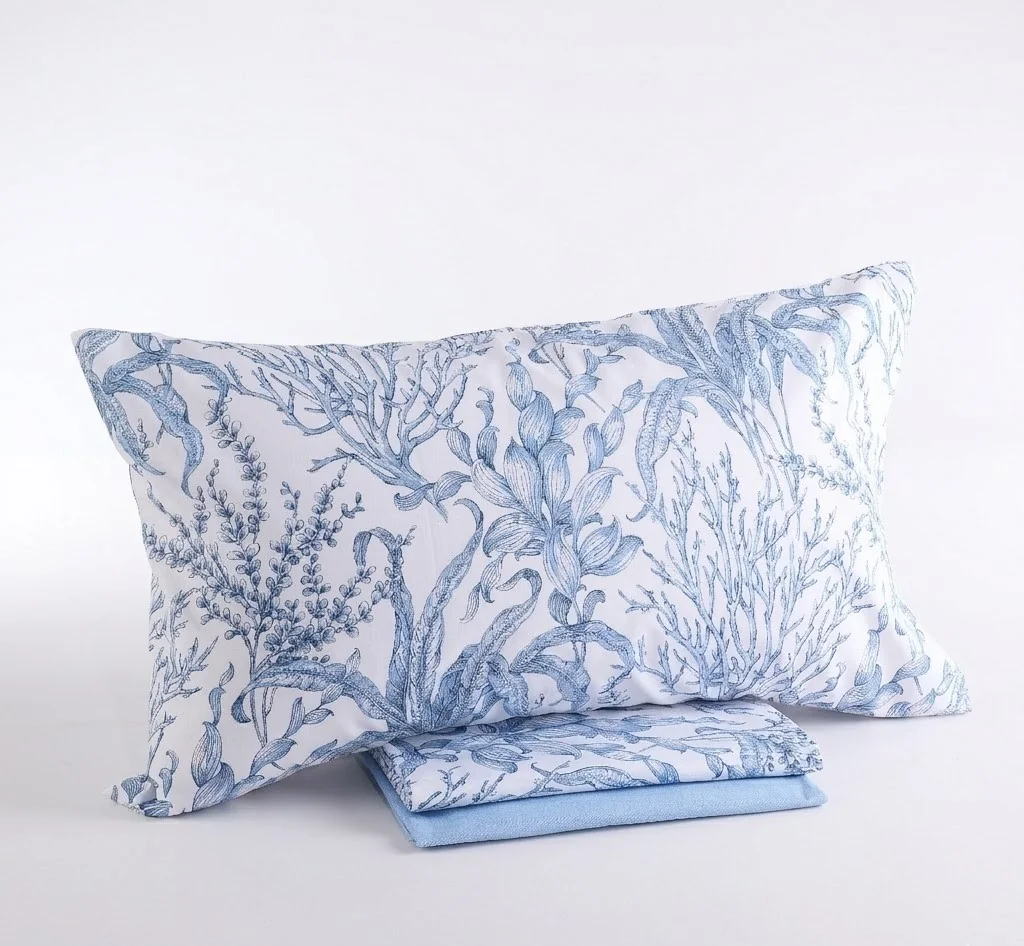 Completo letto marina d'etoile - immagine 4