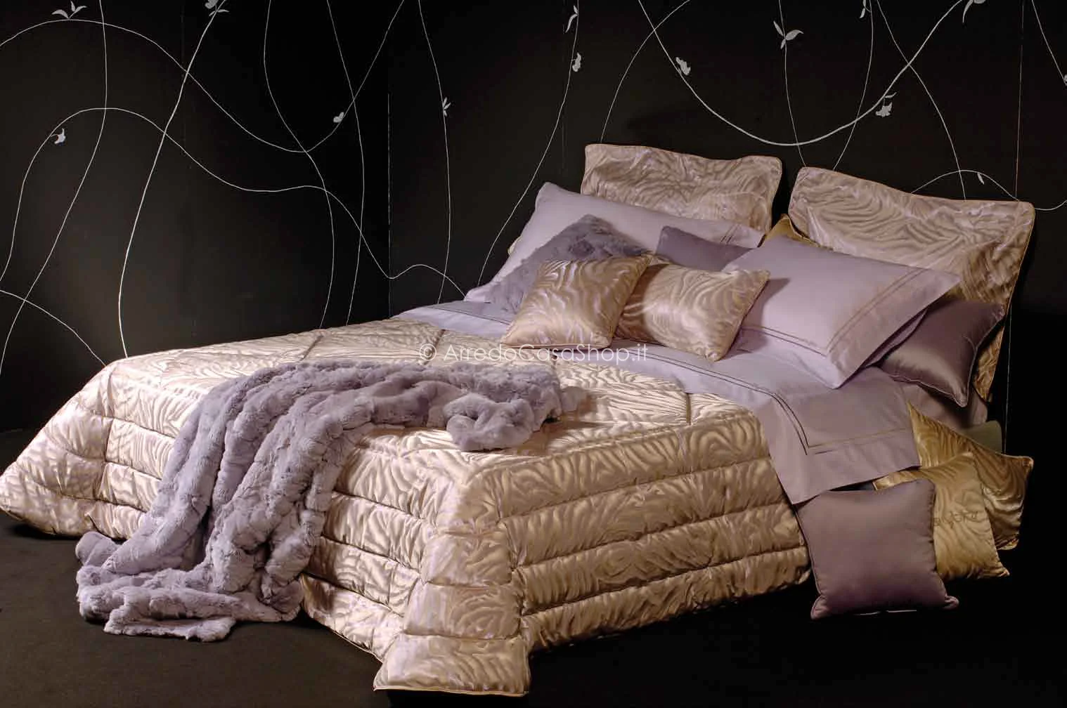 Trapunta Gold Shine - immagine 3
