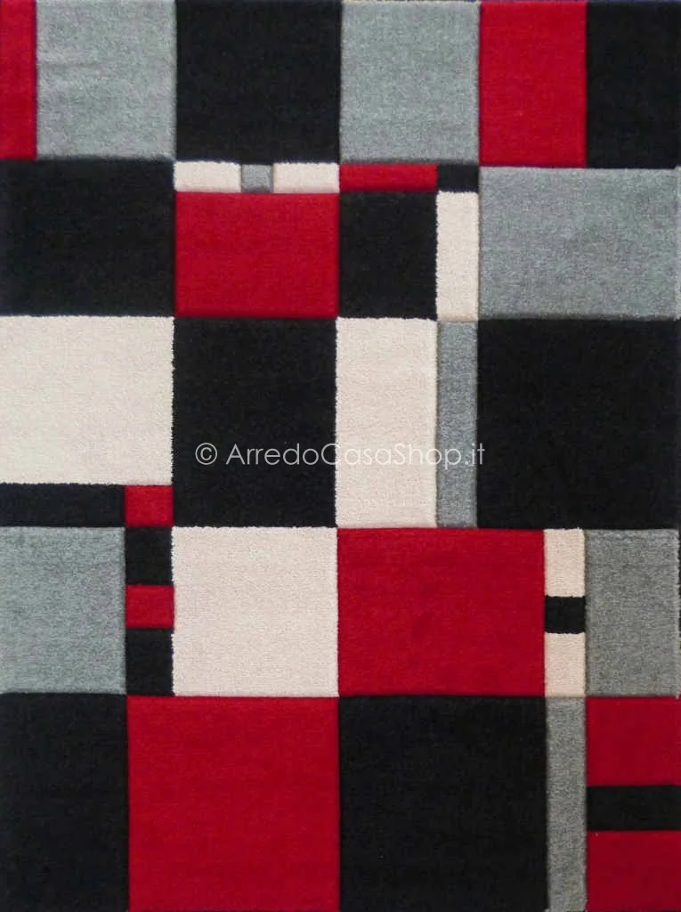 Tappeto moderno - immagine 3