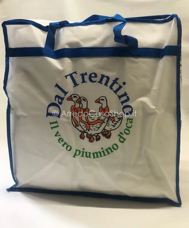 Piumino Canazei Daunex