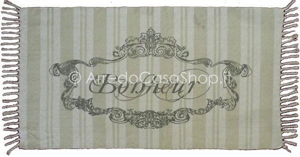 Tappeto Shabby