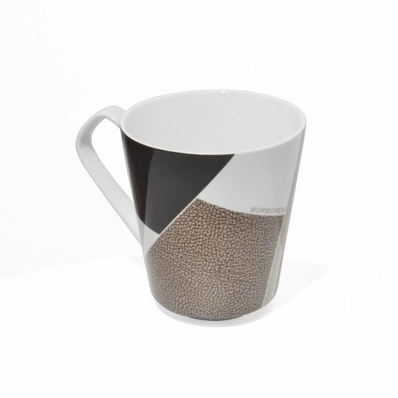 Trilogy mug