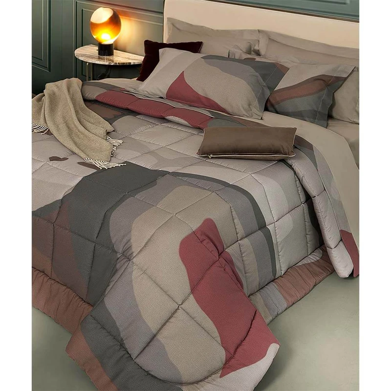 Trapunta Borbonese AVANT GARDE